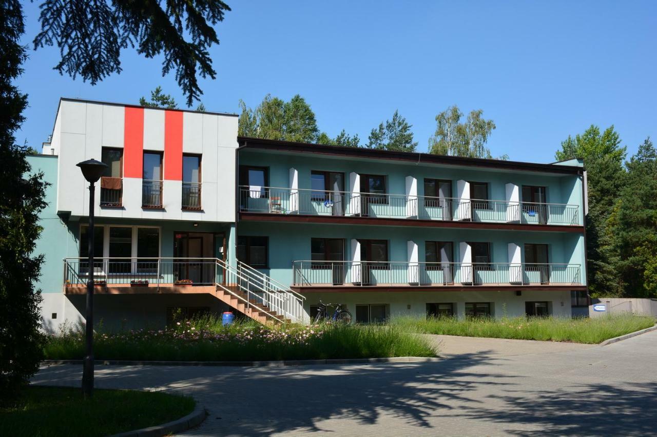 Dom Turysty "Tramp" Otel Bukowno Dış mekan fotoğraf