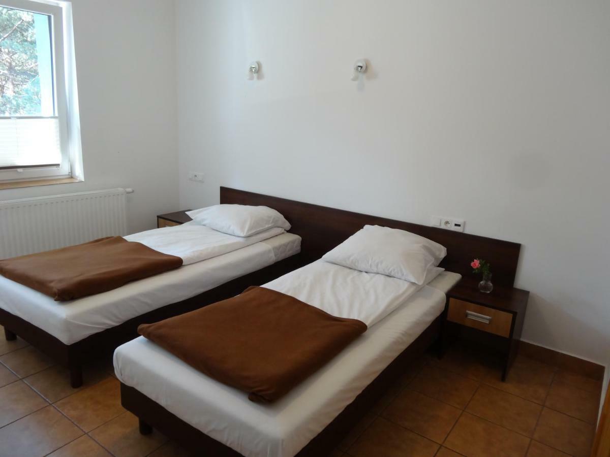 Dom Turysty "Tramp" Otel Bukowno Dış mekan fotoğraf