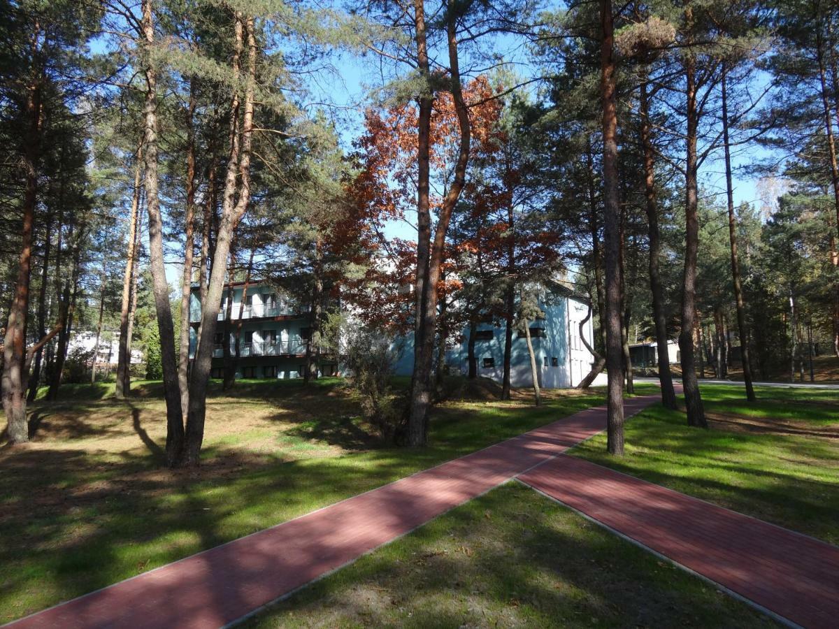Dom Turysty "Tramp" Otel Bukowno Dış mekan fotoğraf