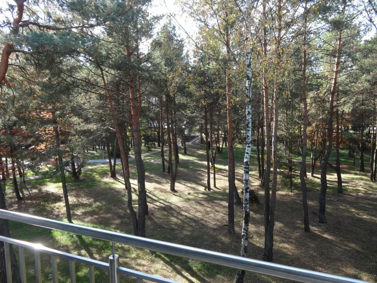 Dom Turysty "Tramp" Otel Bukowno Dış mekan fotoğraf