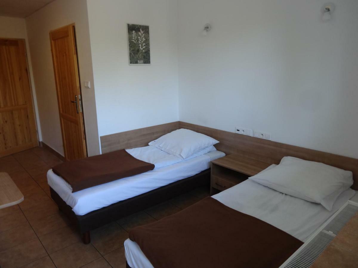 Dom Turysty "Tramp" Otel Bukowno Dış mekan fotoğraf