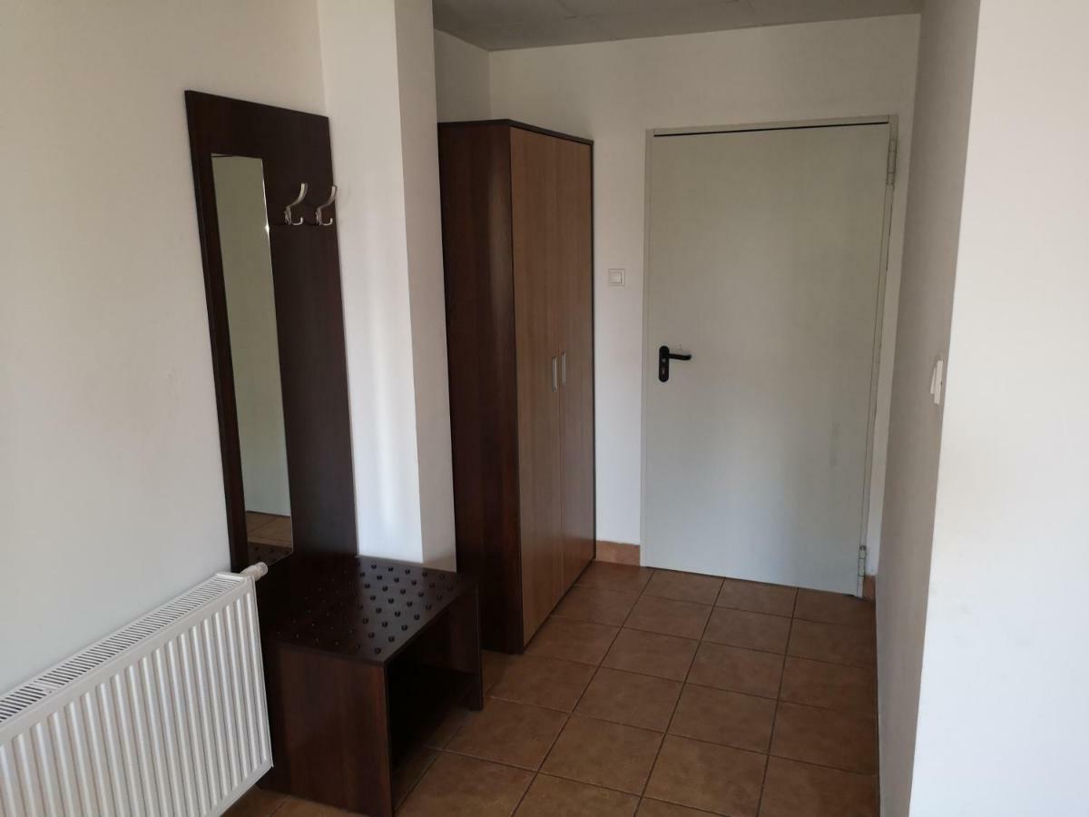 Dom Turysty "Tramp" Otel Bukowno Dış mekan fotoğraf