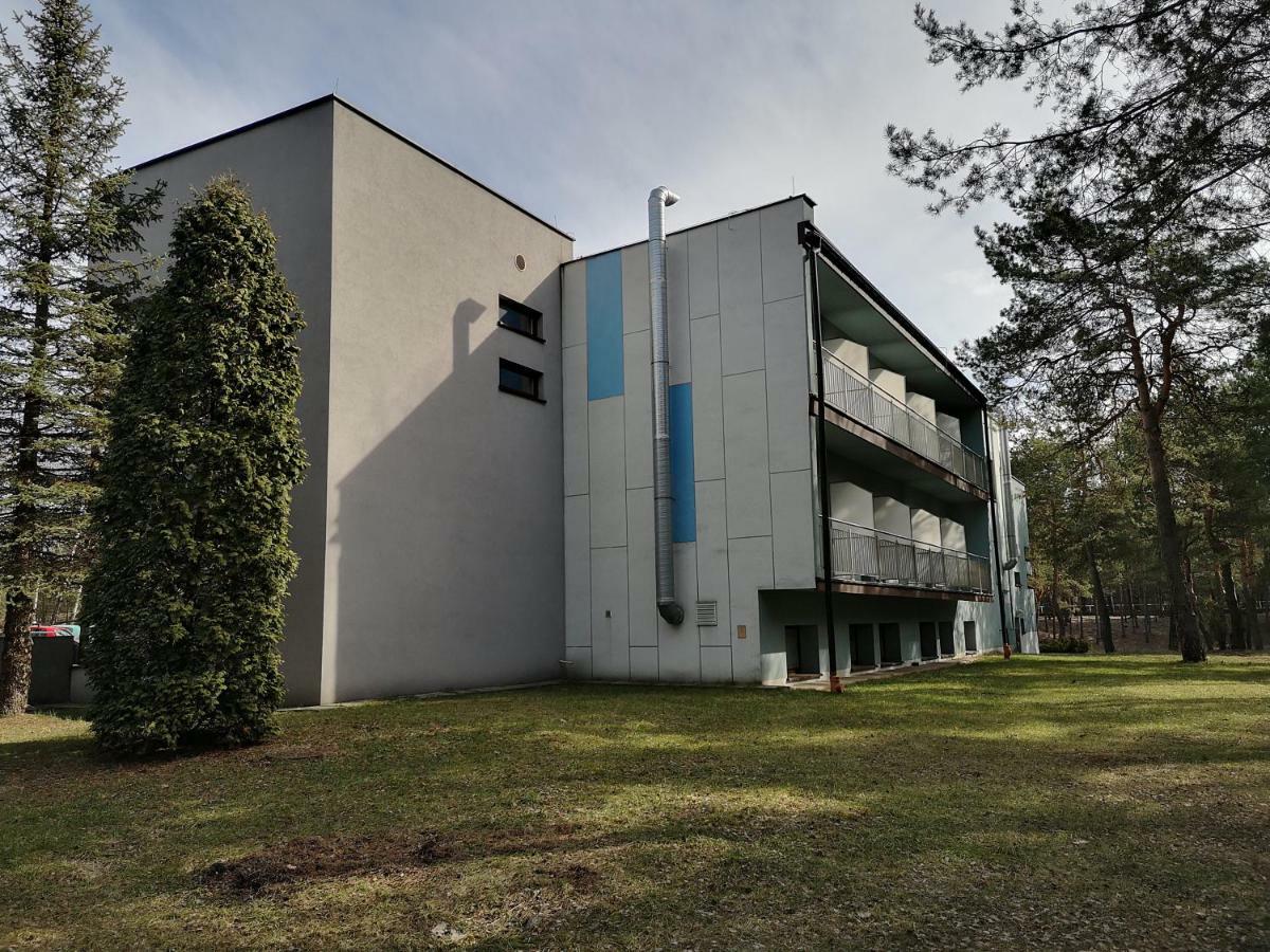 Dom Turysty "Tramp" Otel Bukowno Dış mekan fotoğraf