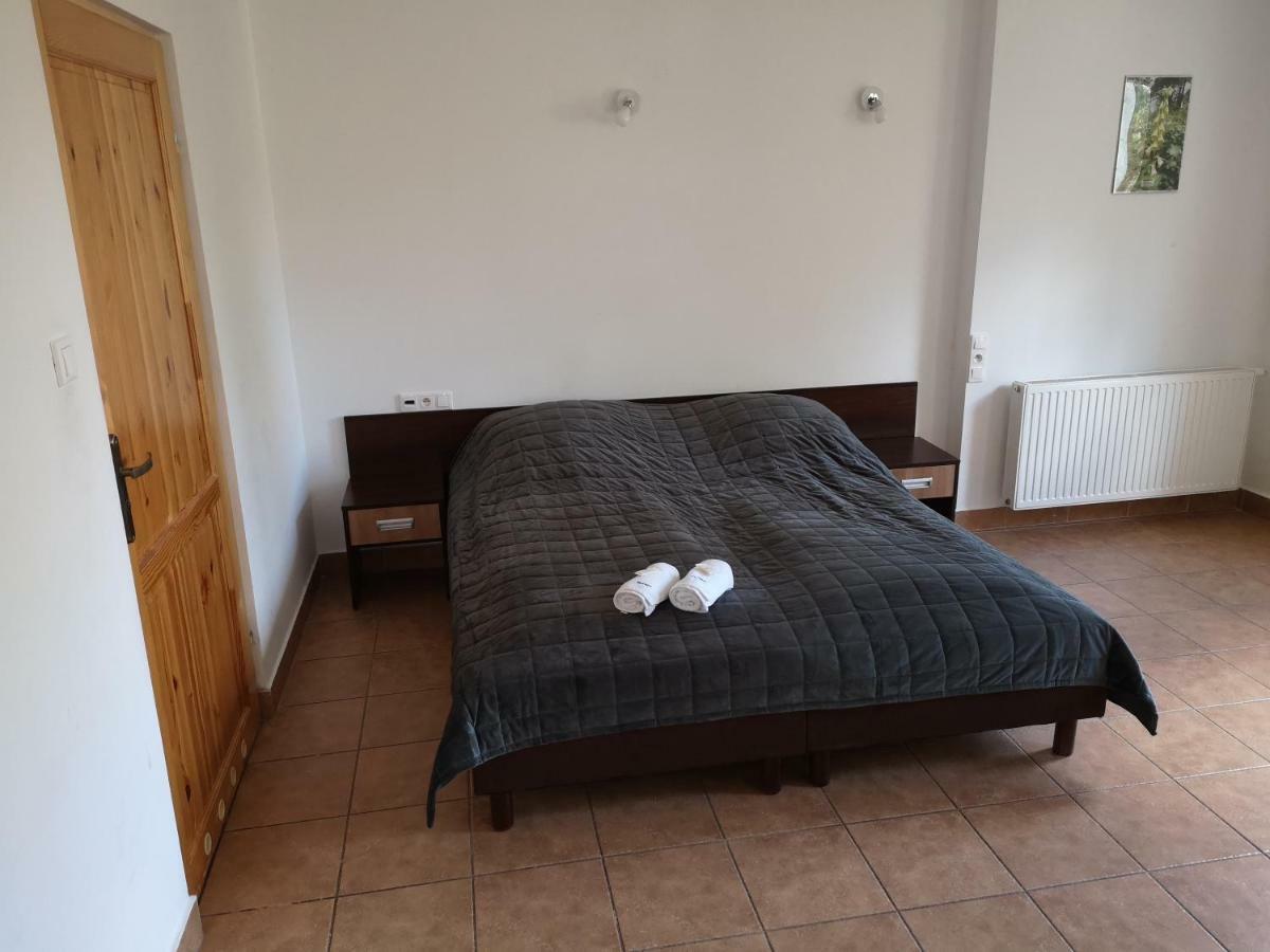 Dom Turysty "Tramp" Otel Bukowno Dış mekan fotoğraf